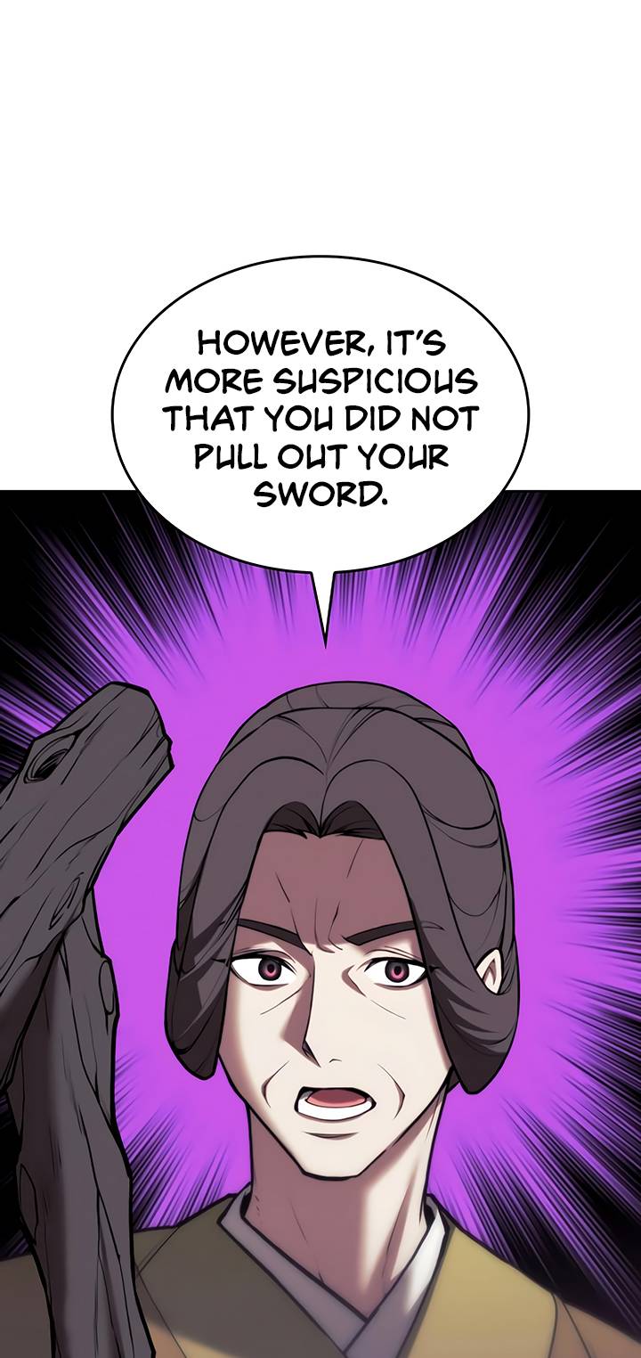 Tale of a Scribe Who Retires to the Countryside chapter 142 page 29