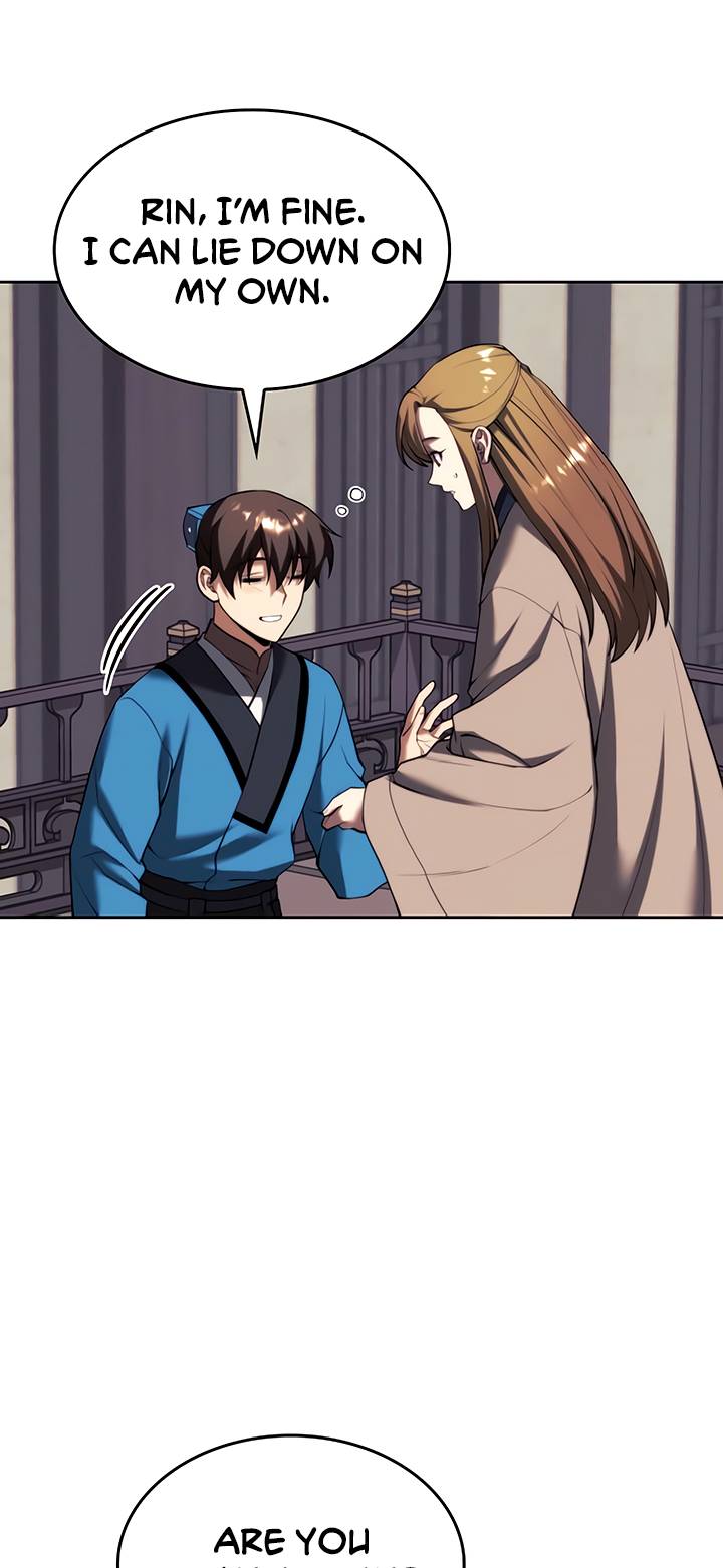 Tale of a Scribe Who Retires to the Countryside chapter 142 page 3