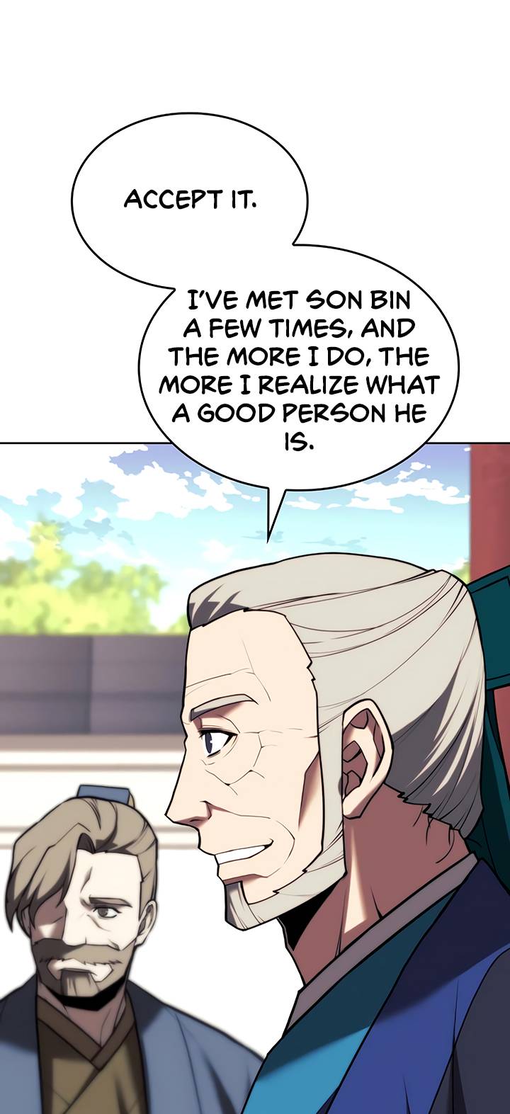 Tale of a Scribe Who Retires to the Countryside chapter 142 page 32