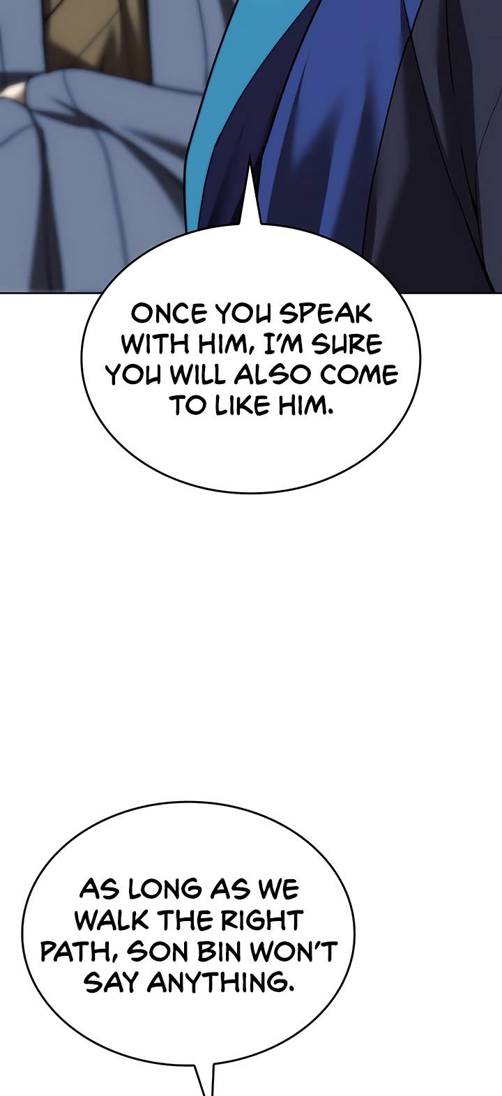 Tale of a Scribe Who Retires to the Countryside chapter 142 page 33