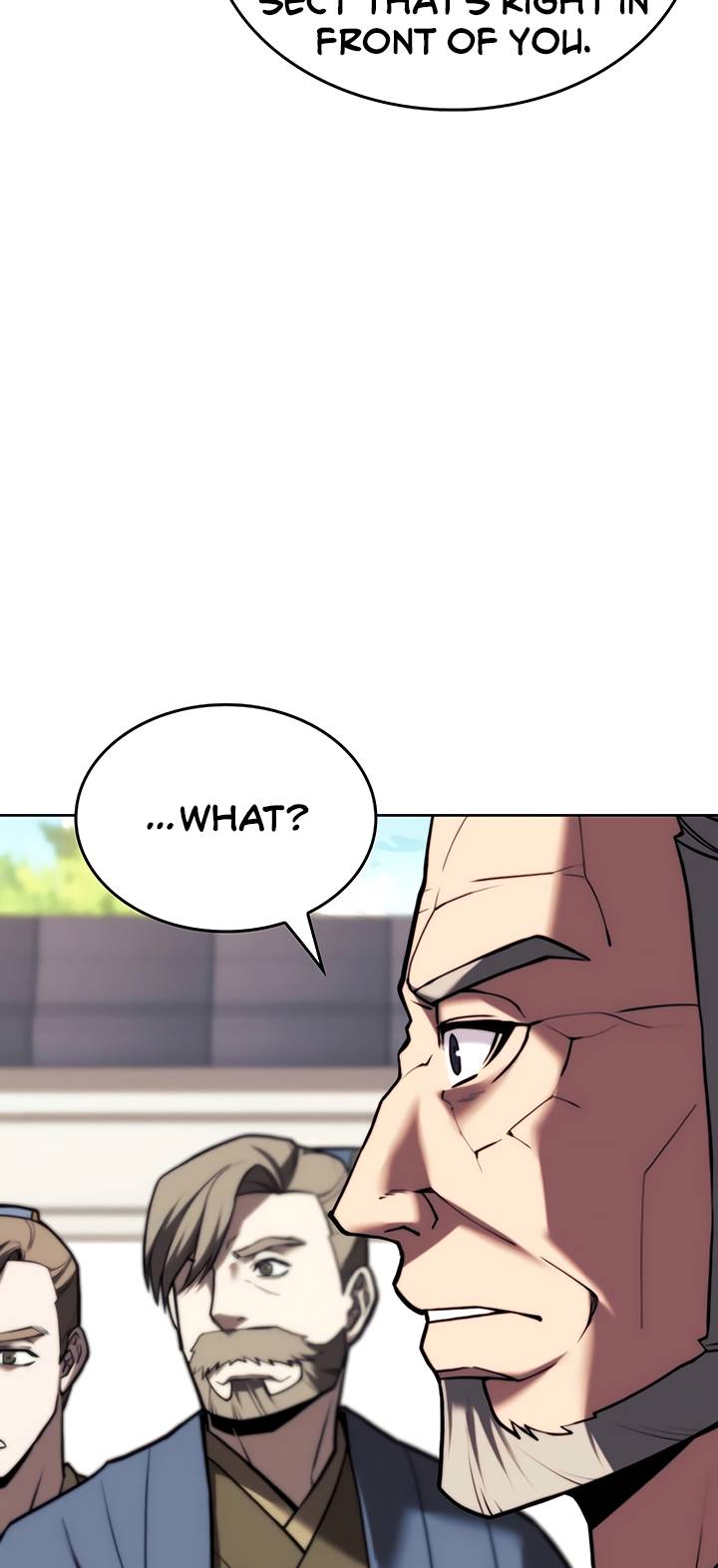 Tale of a Scribe Who Retires to the Countryside chapter 142 page 36