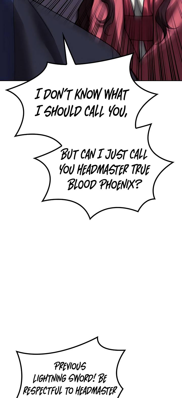 Tale of a Scribe Who Retires to the Countryside chapter 142 page 39