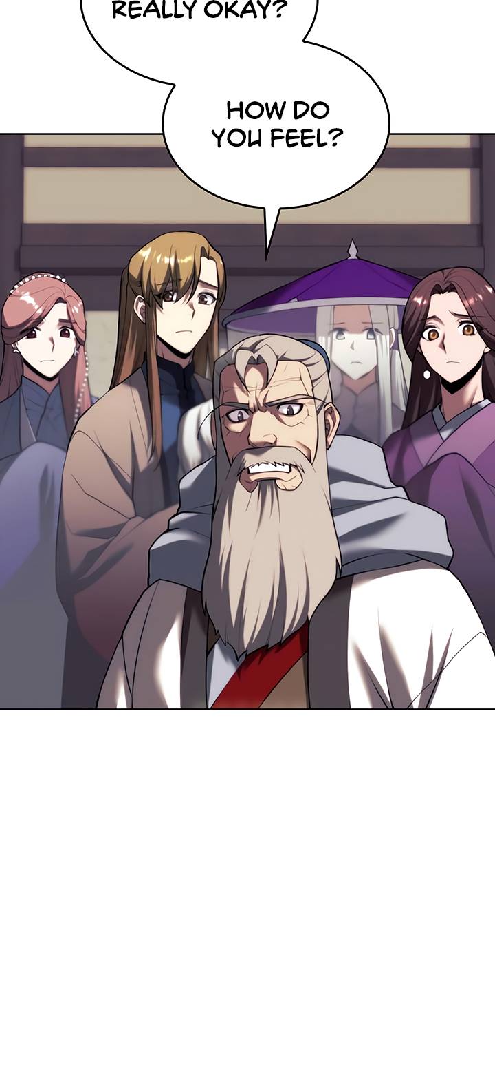 Tale of a Scribe Who Retires to the Countryside chapter 142 page 4