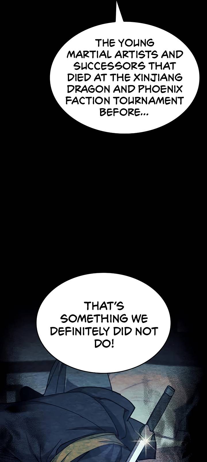 Tale of a Scribe Who Retires to the Countryside chapter 142 page 47