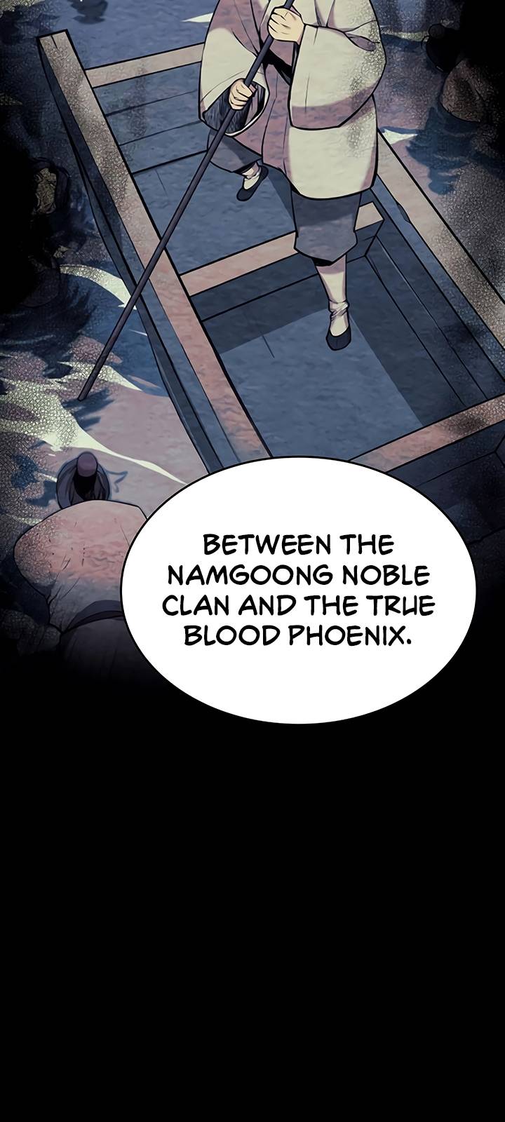 Tale of a Scribe Who Retires to the Countryside chapter 142 page 49