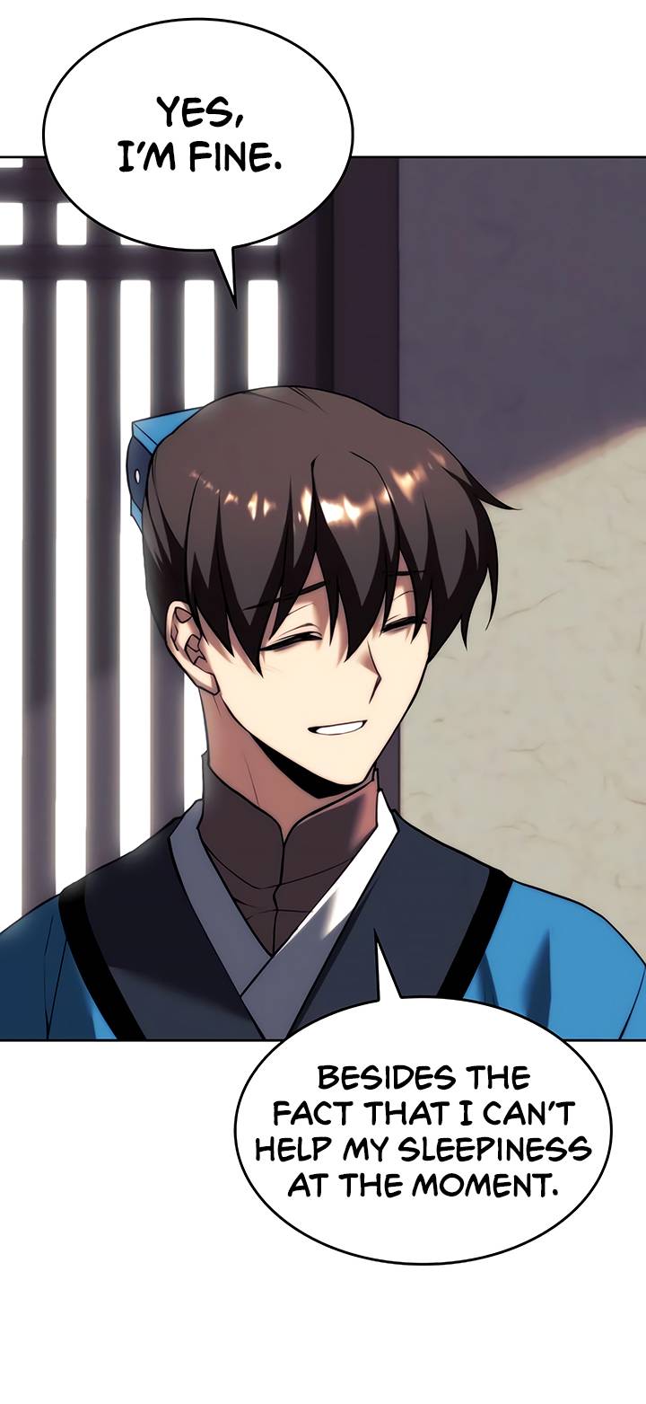 Tale of a Scribe Who Retires to the Countryside chapter 142 page 5