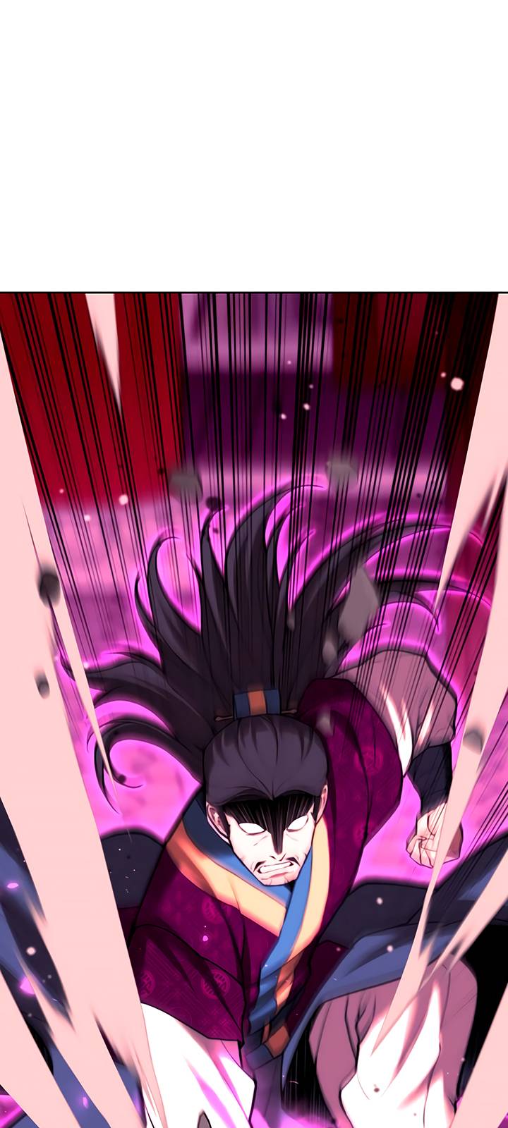 Tale of a Scribe Who Retires to the Countryside chapter 142 page 58