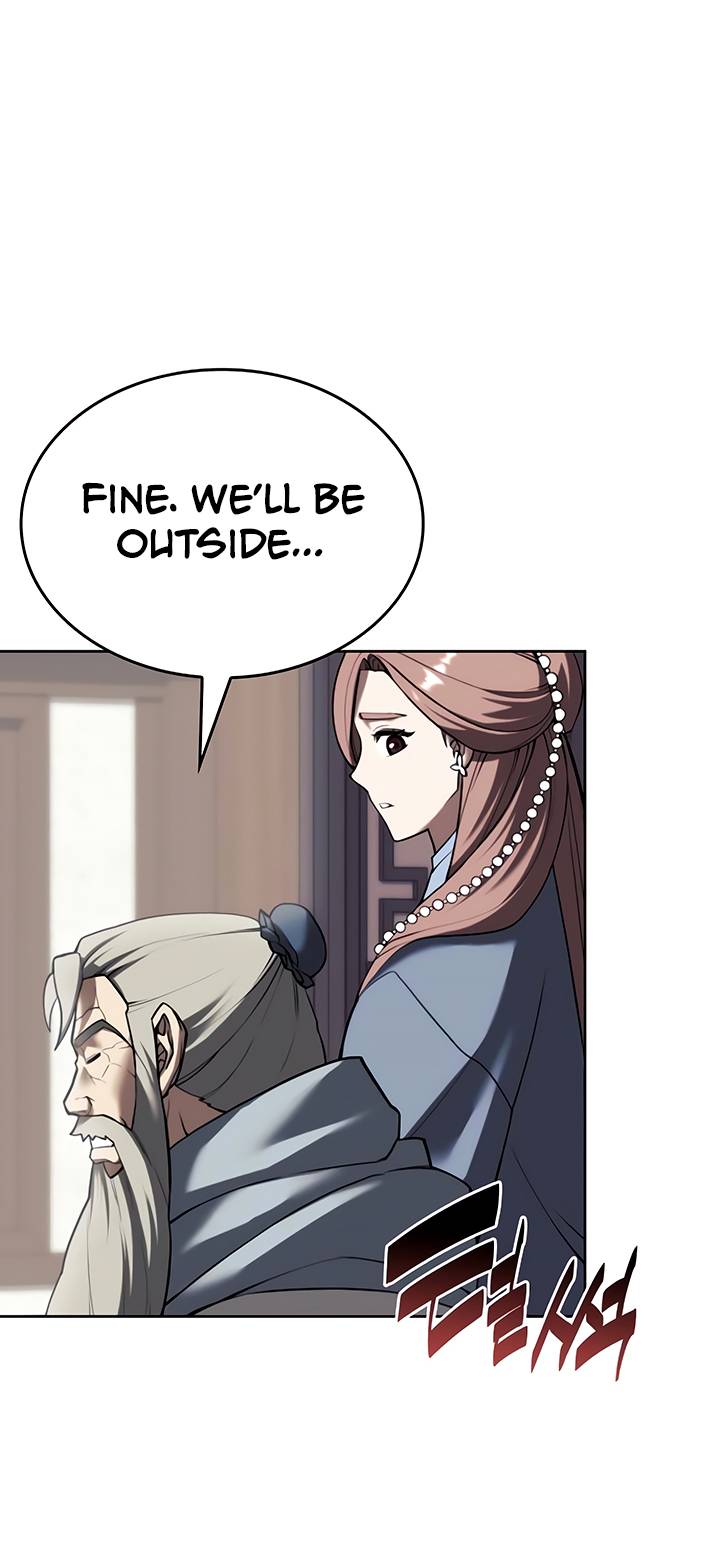 Tale of a Scribe Who Retires to the Countryside chapter 142 page 6