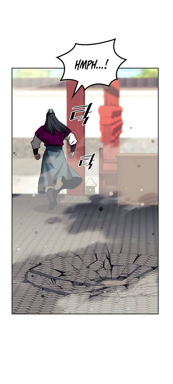 Tale of a Scribe Who Retires to the Countryside chapter 142 page 61