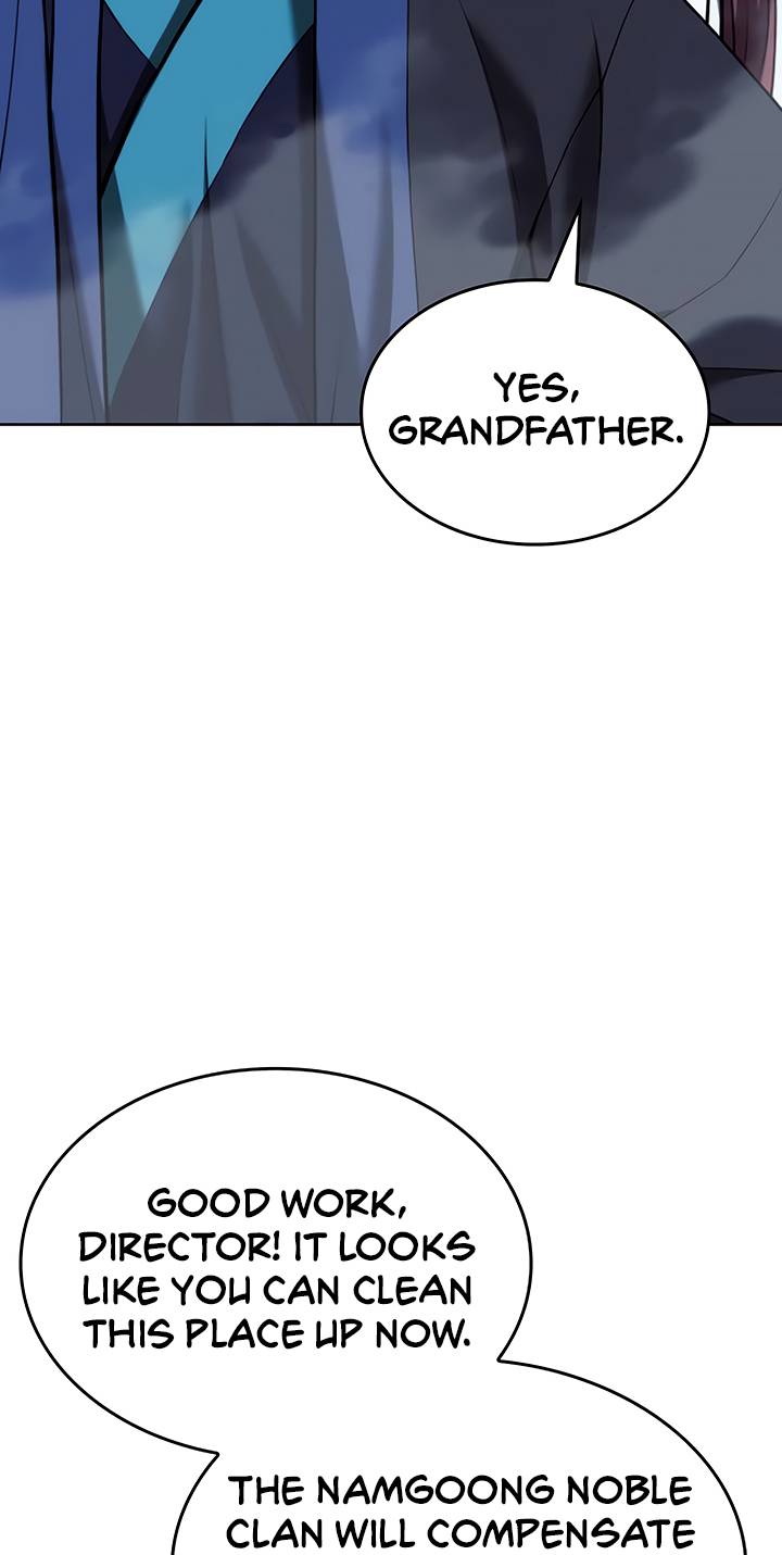 Tale of a Scribe Who Retires to the Countryside chapter 142 page 63