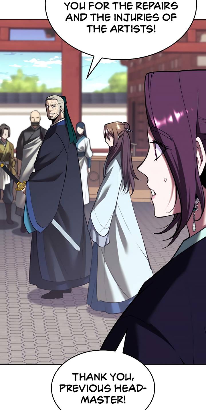 Tale of a Scribe Who Retires to the Countryside chapter 142 page 64