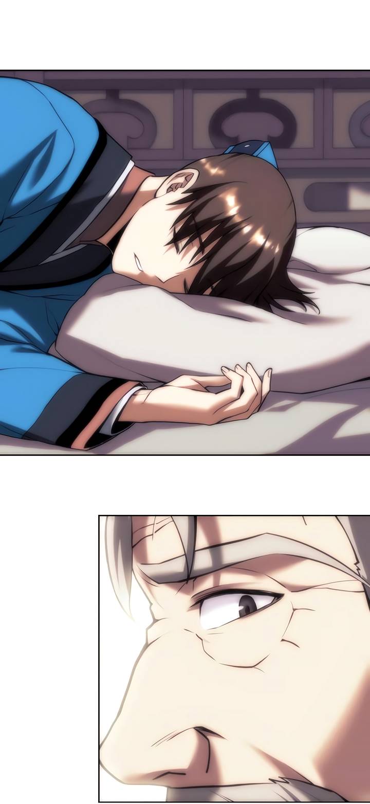 Tale of a Scribe Who Retires to the Countryside chapter 142 page 7