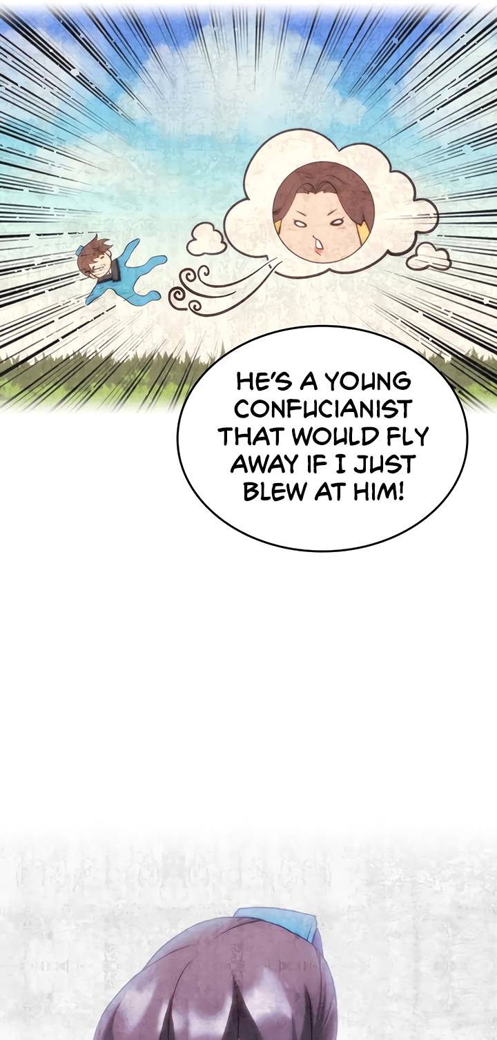 Tale of a Scribe Who Retires to the Countryside chapter 142 page 77