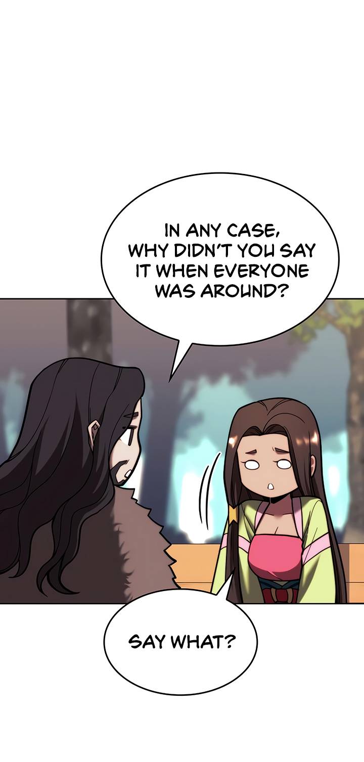 Tale of a Scribe Who Retires to the Countryside chapter 142 page 80