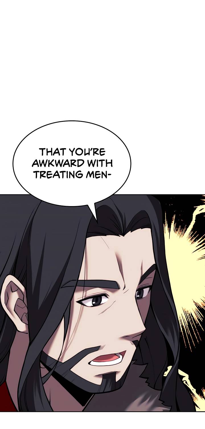 Tale of a Scribe Who Retires to the Countryside chapter 142 page 81