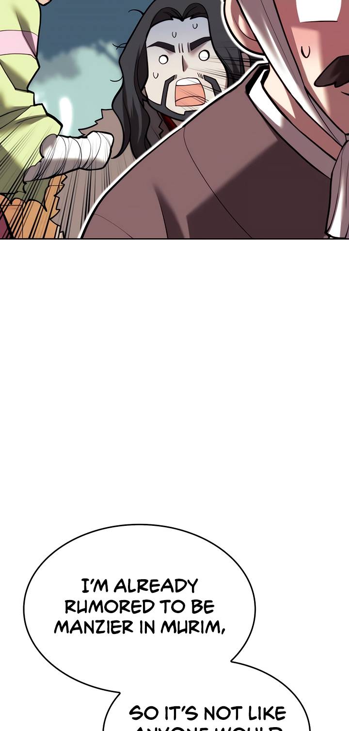 Tale of a Scribe Who Retires to the Countryside chapter 142 page 86