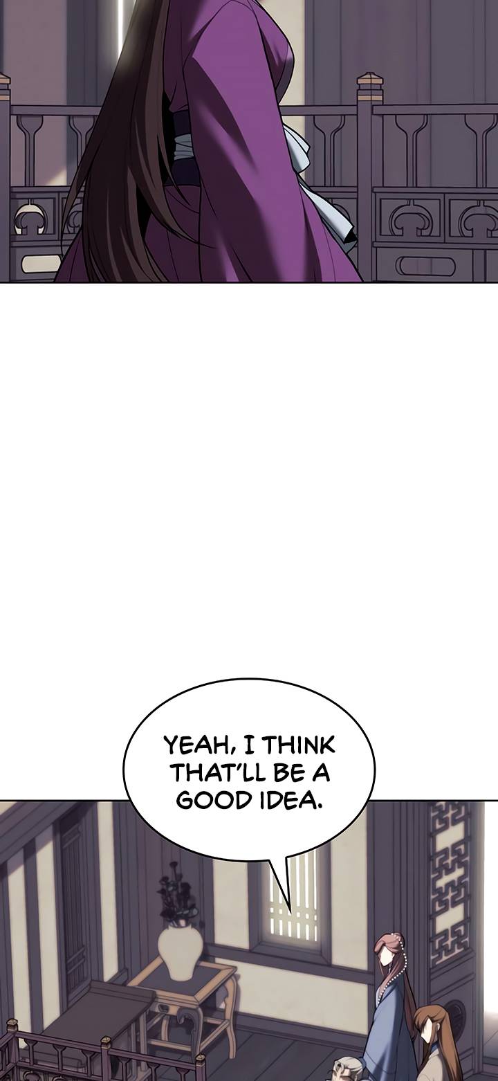 Tale of a Scribe Who Retires to the Countryside chapter 142 page 9