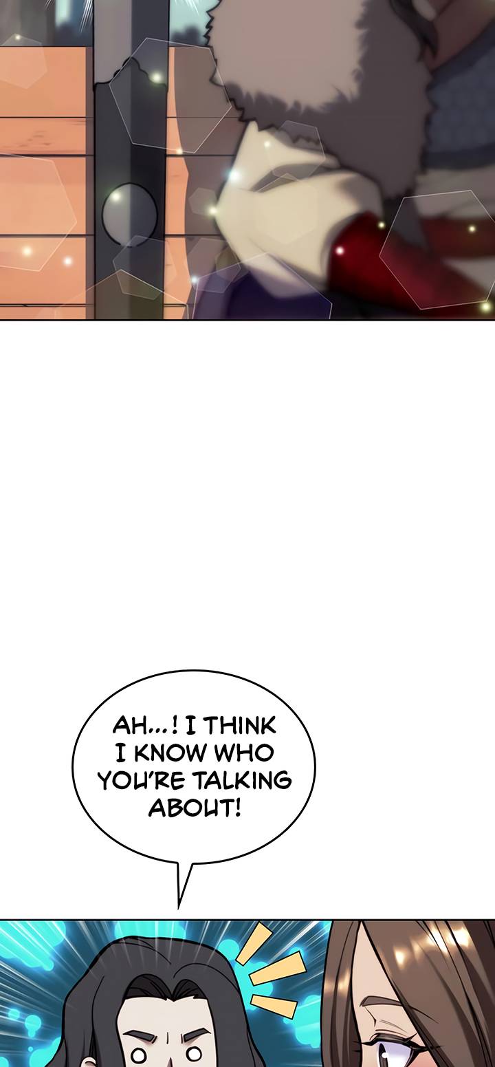 Tale of a Scribe Who Retires to the Countryside chapter 142 page 96