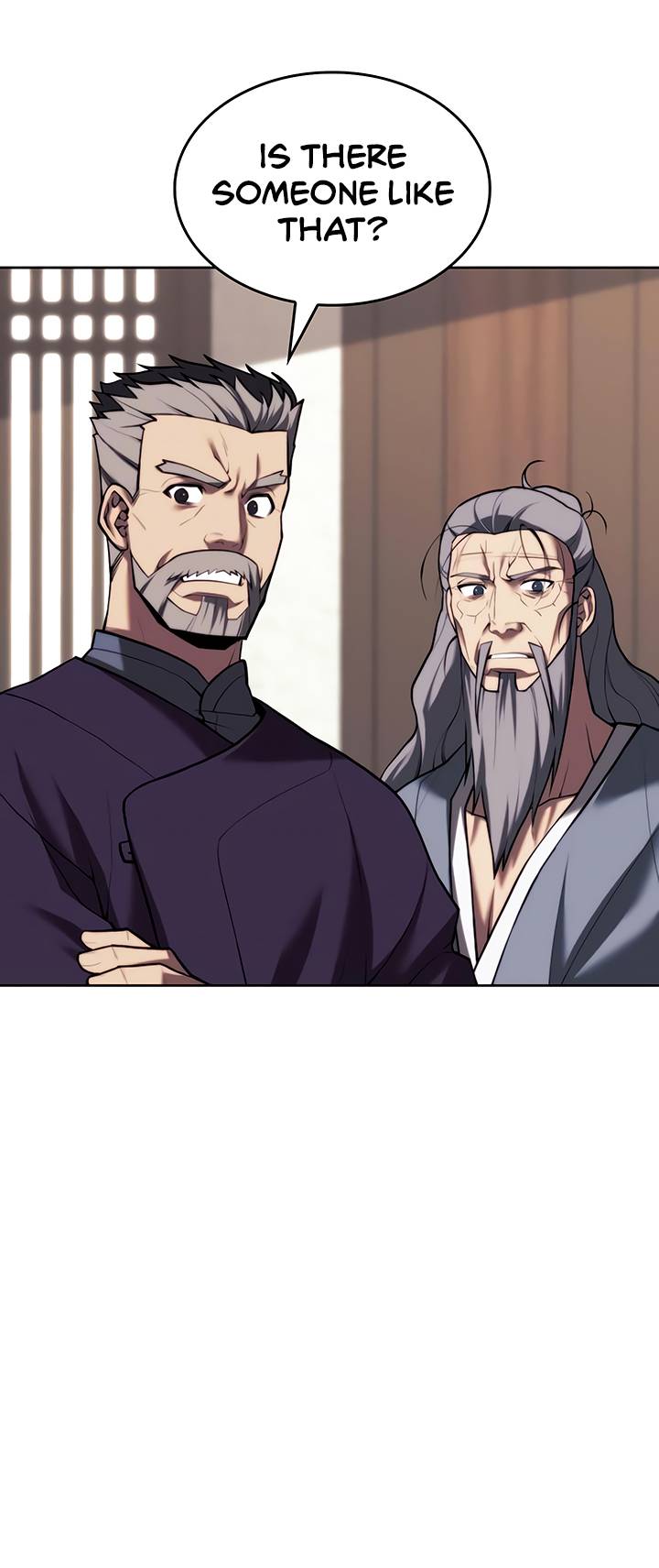 Tale of a Scribe Who Retires to the Countryside chapter 143 page 100