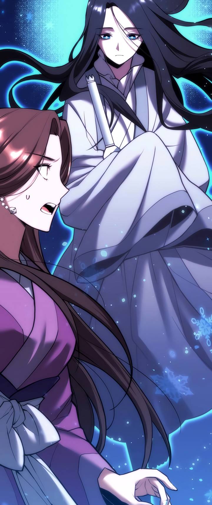 Tale of a Scribe Who Retires to the Countryside chapter 143 page 105