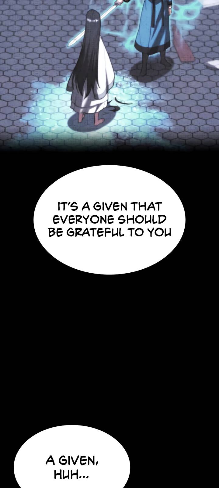 Tale of a Scribe Who Retires to the Countryside chapter 143 page 15