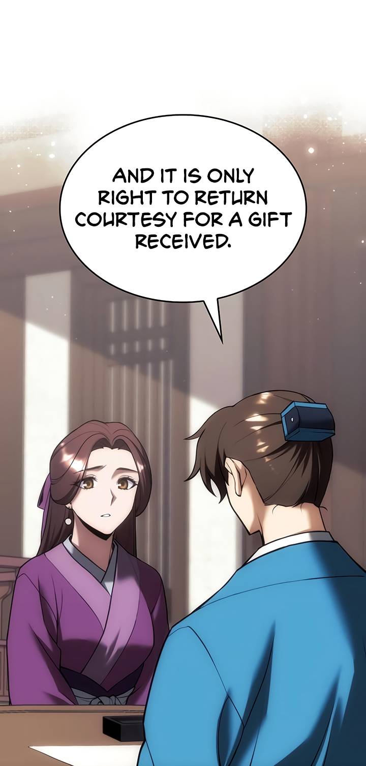 Tale of a Scribe Who Retires to the Countryside chapter 143 page 17