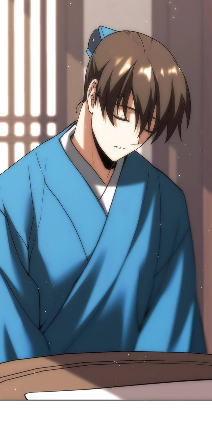 Tale of a Scribe Who Retires to the Countryside chapter 143 page 21