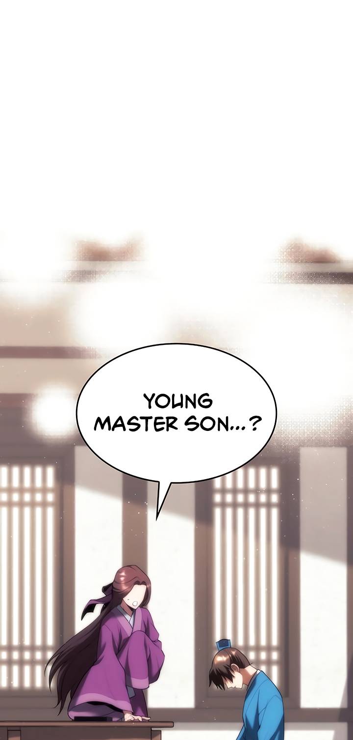 Tale of a Scribe Who Retires to the Countryside chapter 143 page 22