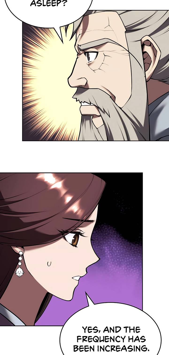 Tale of a Scribe Who Retires to the Countryside chapter 143 page 26