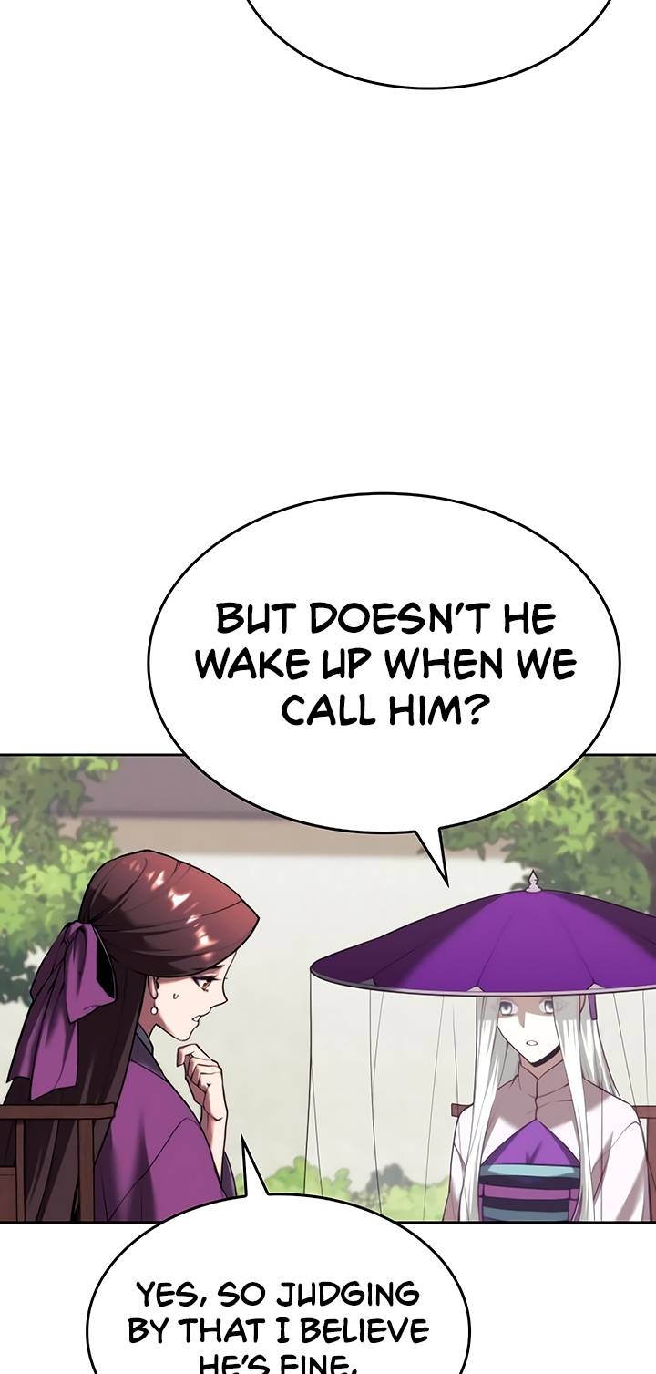 Tale of a Scribe Who Retires to the Countryside chapter 143 page 27