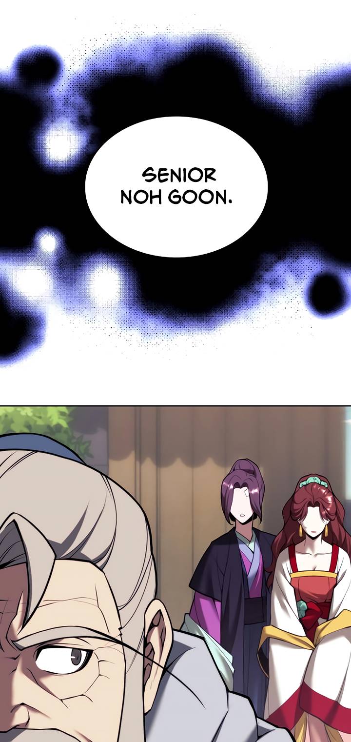 Tale of a Scribe Who Retires to the Countryside chapter 143 page 33