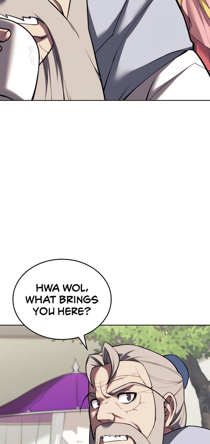 Tale of a Scribe Who Retires to the Countryside chapter 143 page 34