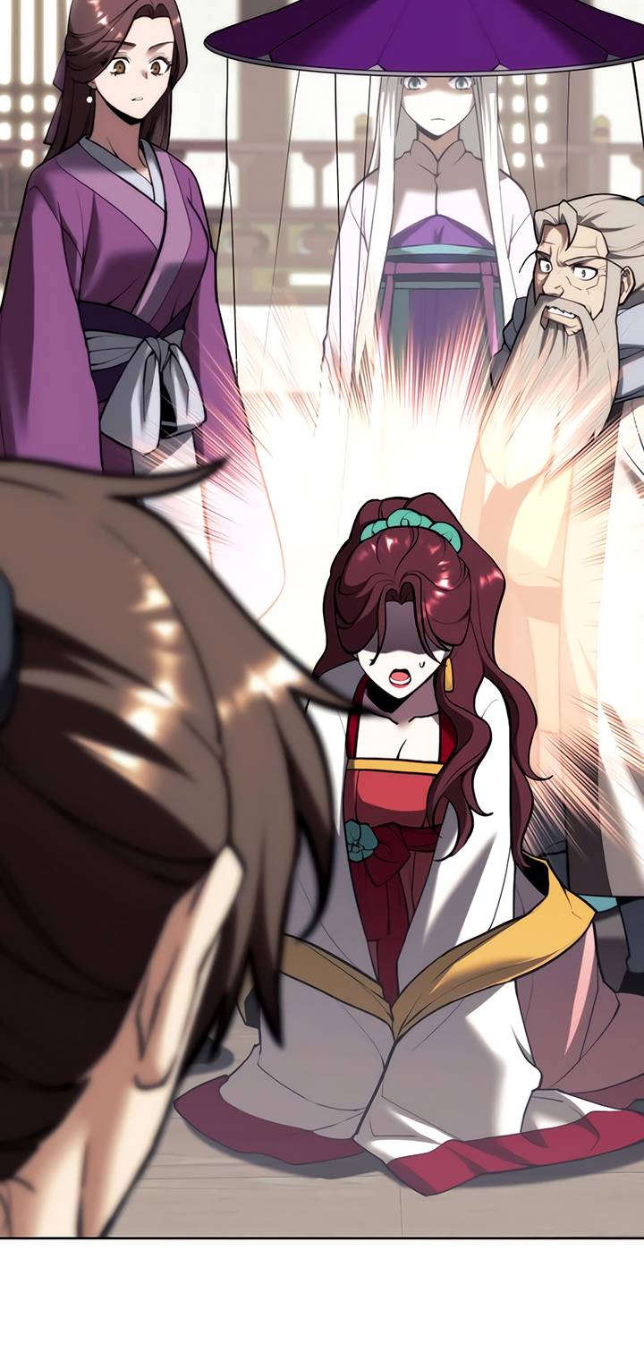 Tale of a Scribe Who Retires to the Countryside chapter 143 page 41