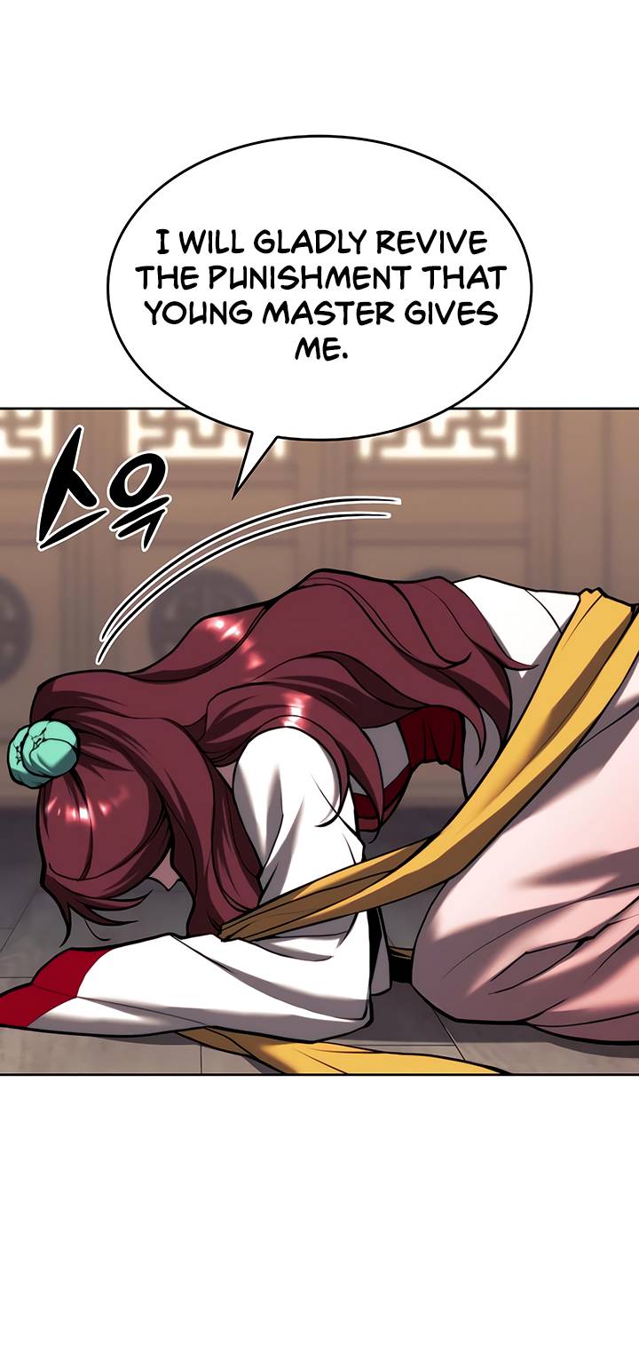 Tale of a Scribe Who Retires to the Countryside chapter 143 page 51