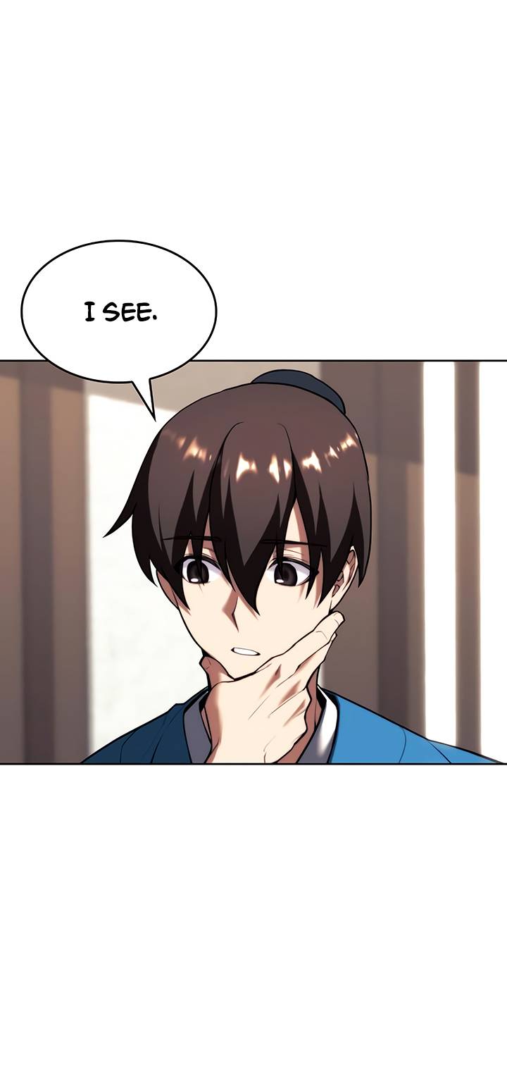 Tale of a Scribe Who Retires to the Countryside chapter 143 page 54