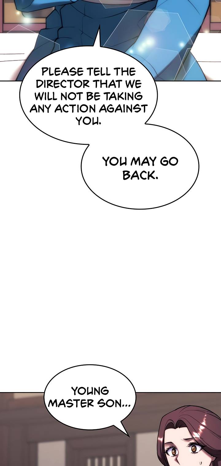 Tale of a Scribe Who Retires to the Countryside chapter 143 page 56