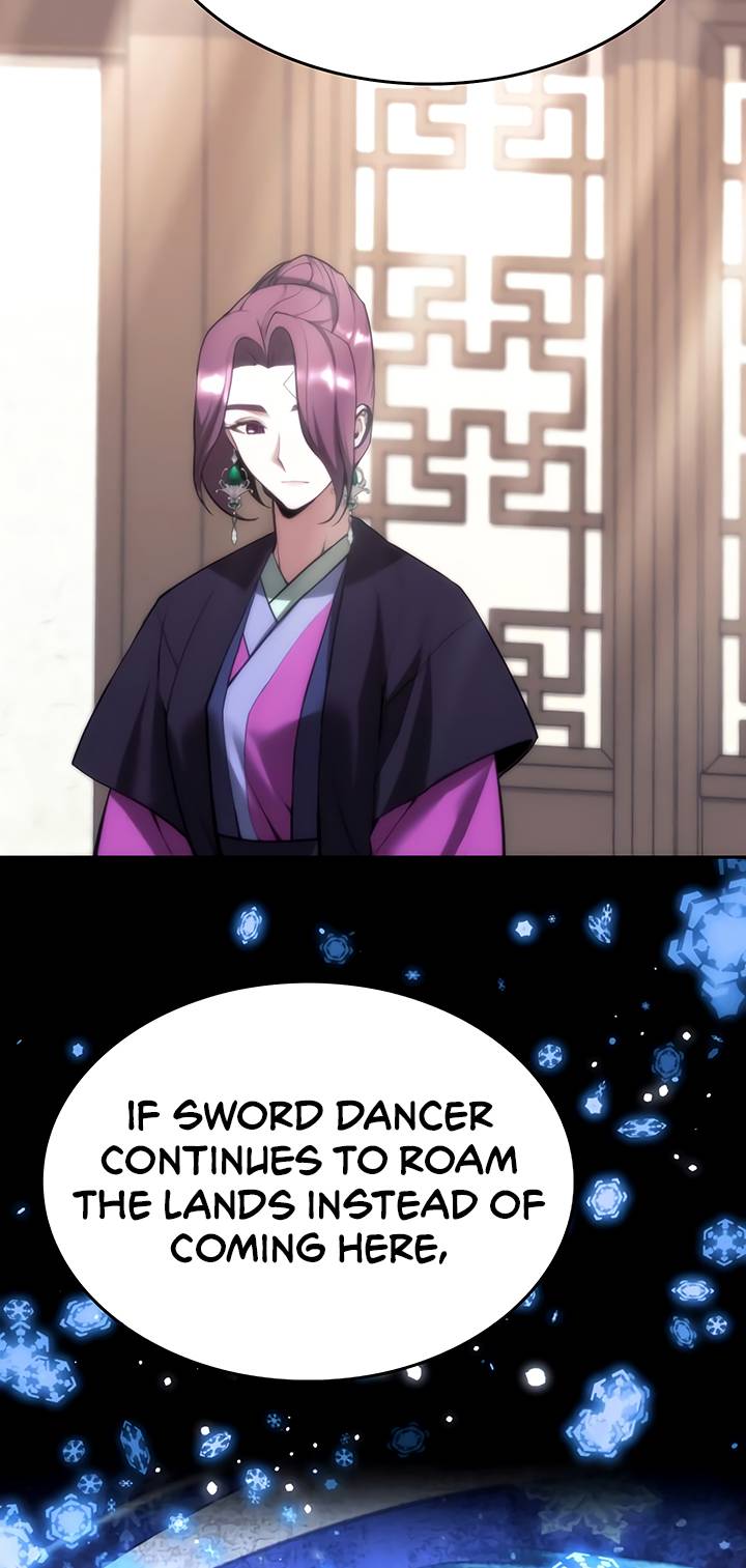 Tale of a Scribe Who Retires to the Countryside chapter 143 page 59