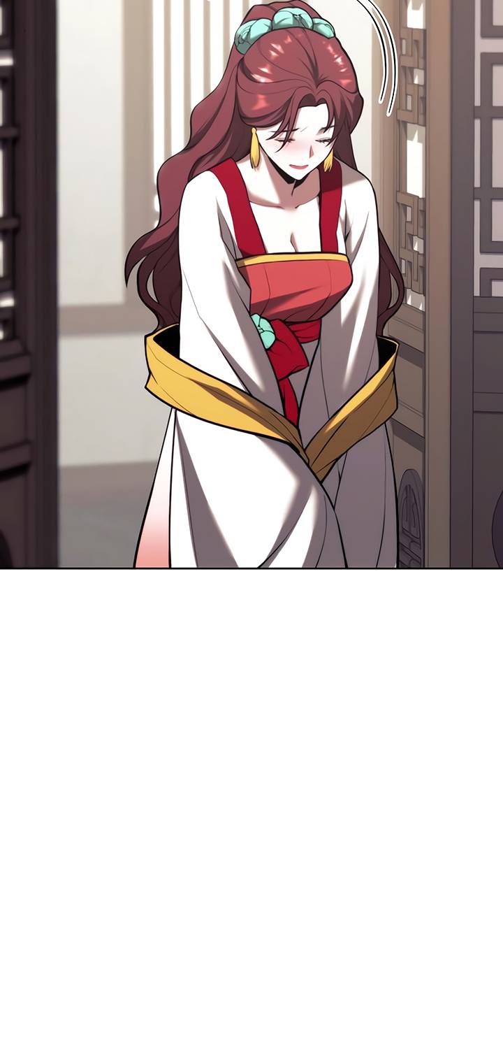 Tale of a Scribe Who Retires to the Countryside chapter 143 page 65