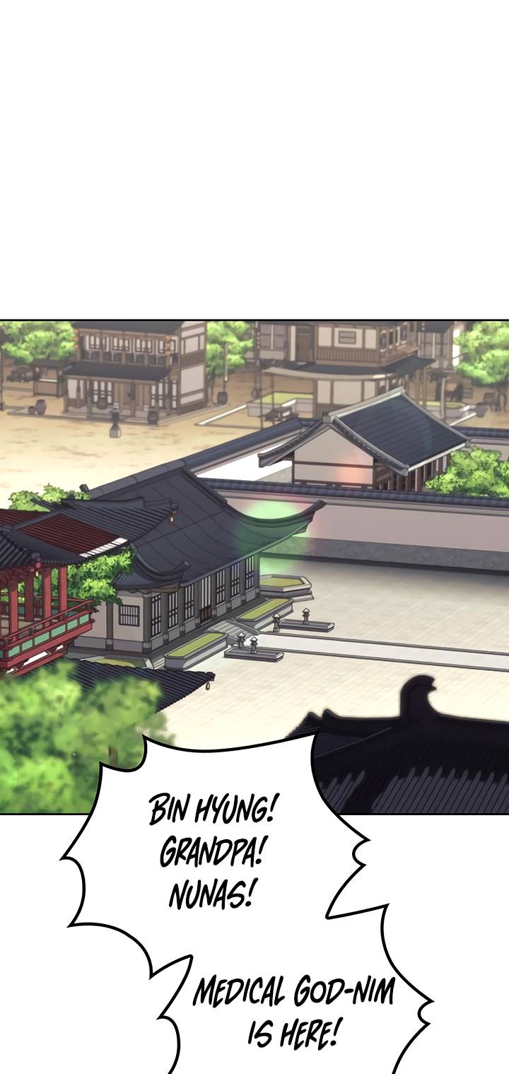 Tale of a Scribe Who Retires to the Countryside chapter 143 page 71