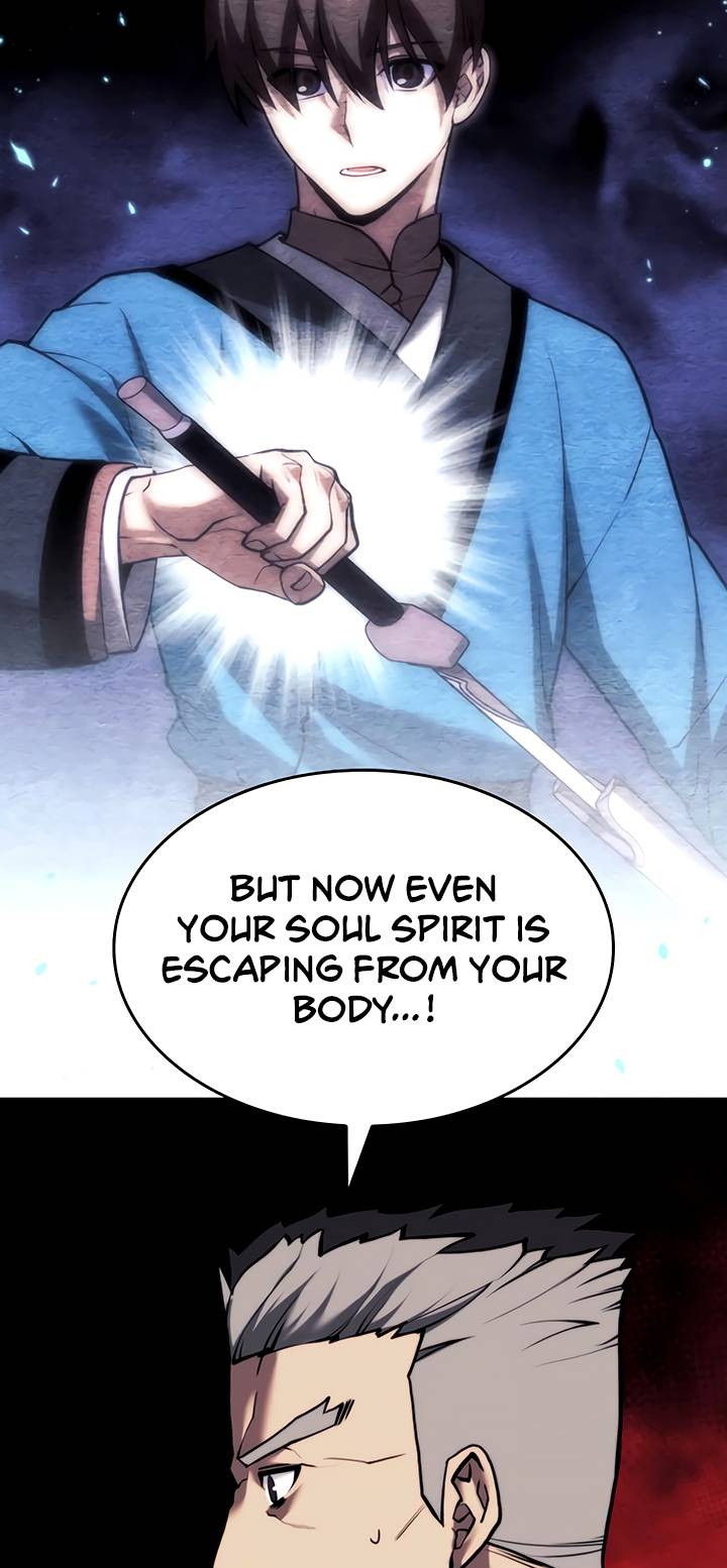 Tale of a Scribe Who Retires to the Countryside chapter 143 page 88