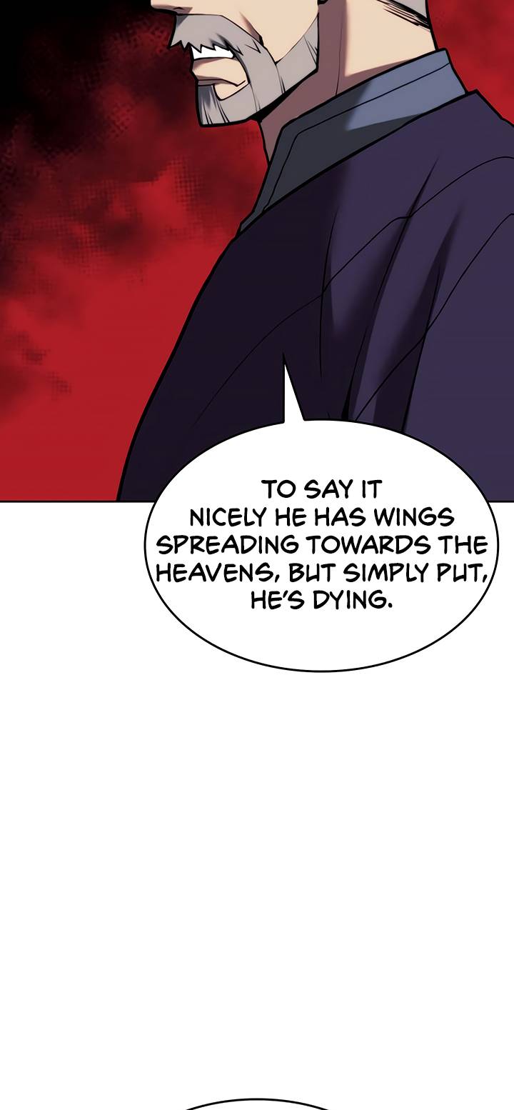 Tale of a Scribe Who Retires to the Countryside chapter 143 page 89