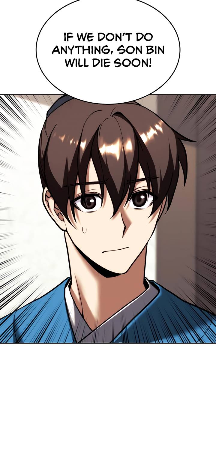 Tale of a Scribe Who Retires to the Countryside chapter 143 page 90