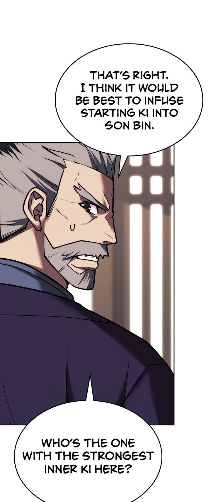 Tale of a Scribe Who Retires to the Countryside chapter 143 page 92