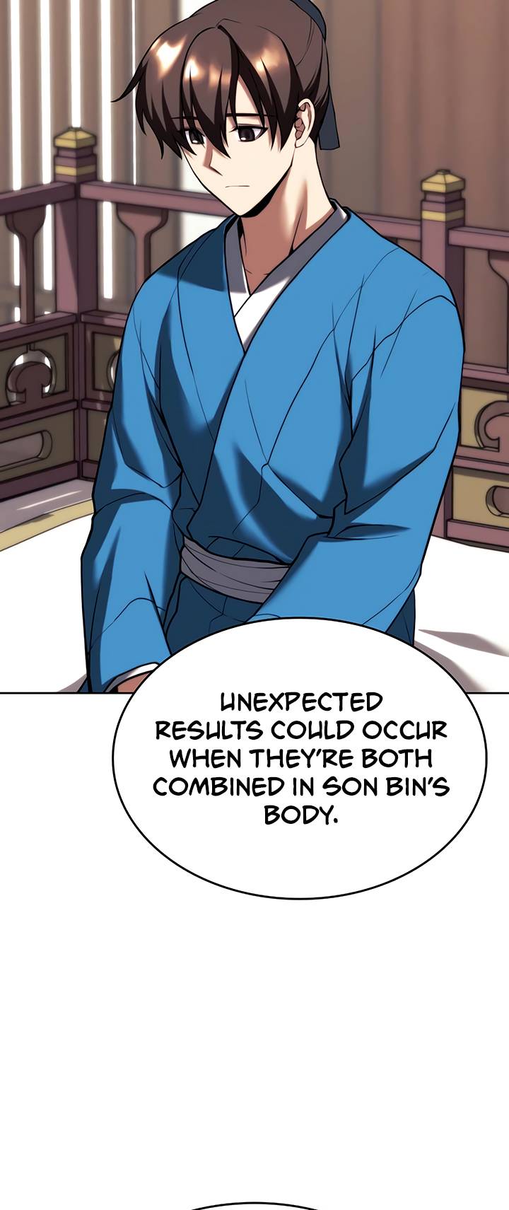 Tale of a Scribe Who Retires to the Countryside chapter 143 page 98