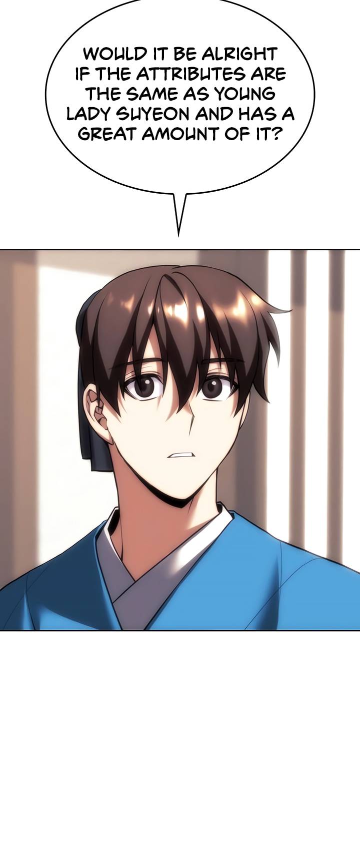 Tale of a Scribe Who Retires to the Countryside chapter 143 page 99