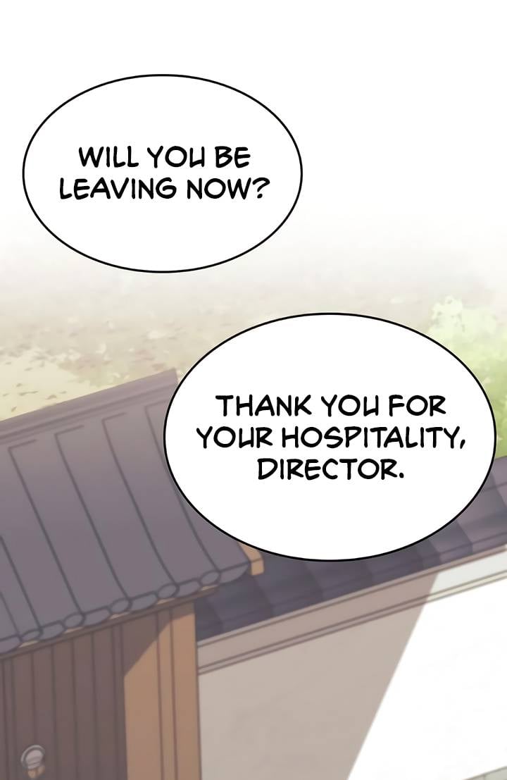 Tale of a Scribe Who Retires to the Countryside chapter 144 page 100