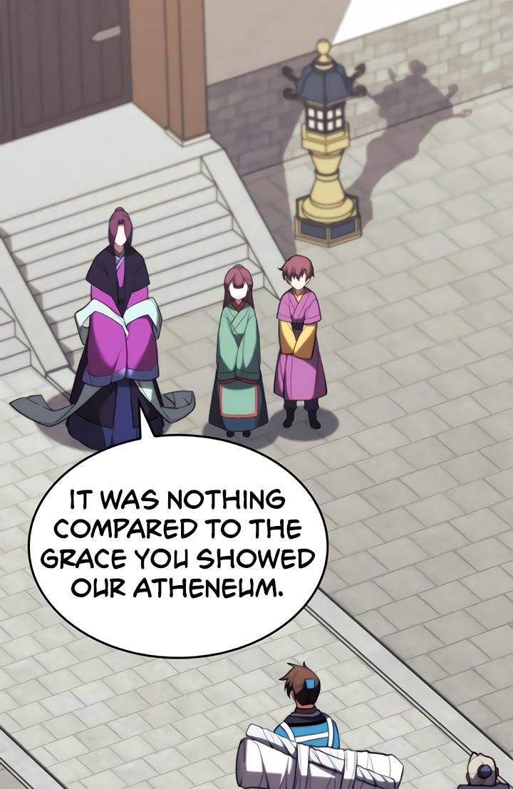 Tale of a Scribe Who Retires to the Countryside chapter 144 page 101