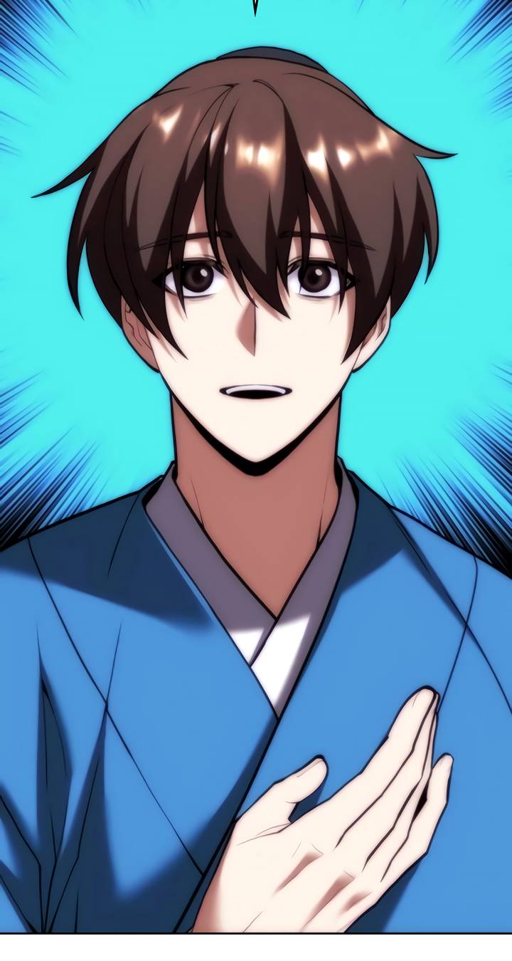 Tale of a Scribe Who Retires to the Countryside chapter 144 page 16