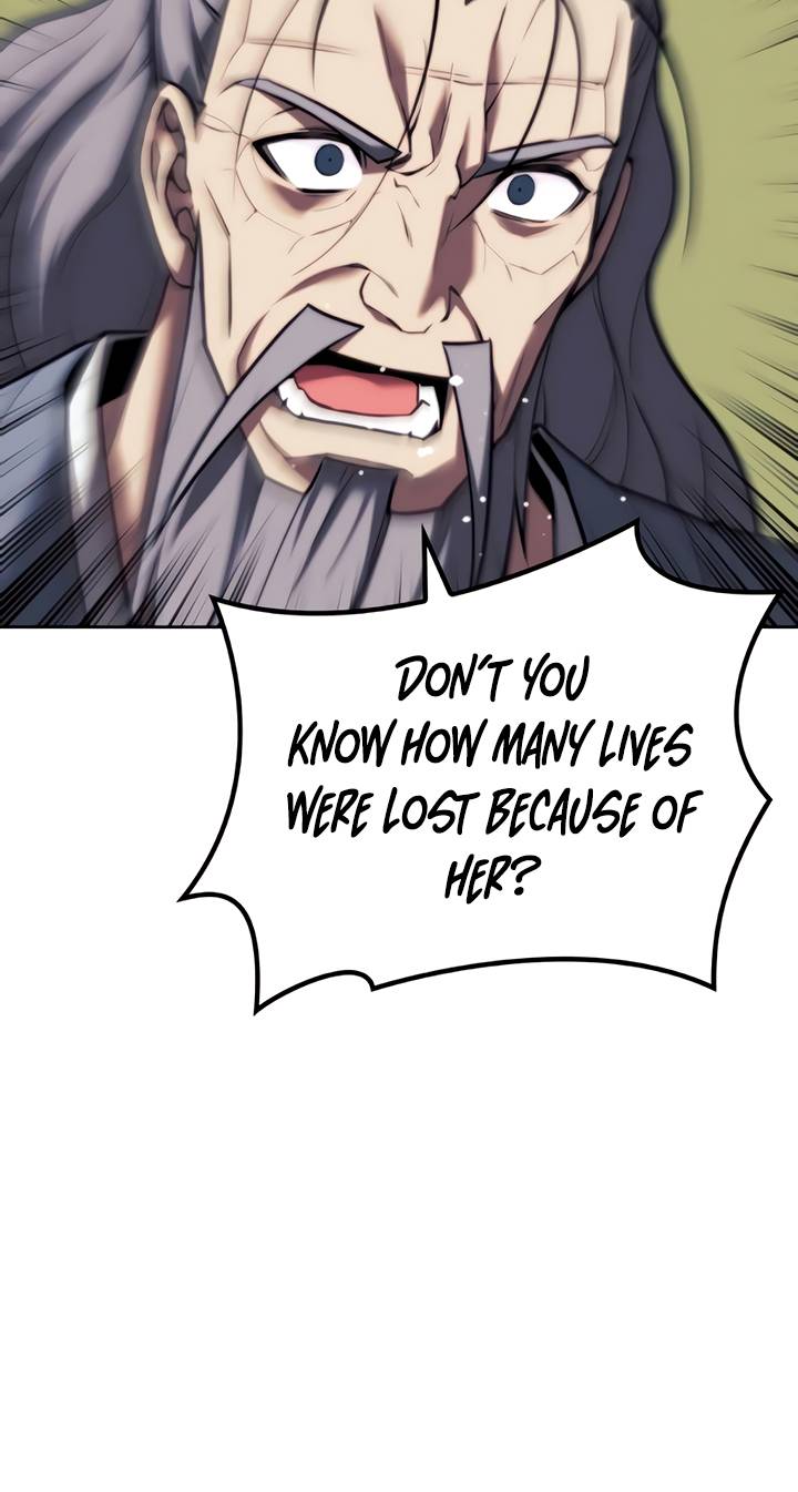 Tale of a Scribe Who Retires to the Countryside chapter 144 page 22