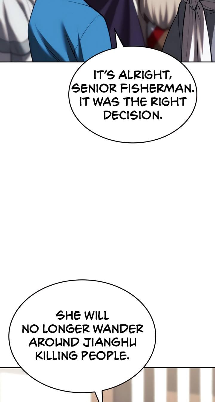 Tale of a Scribe Who Retires to the Countryside chapter 144 page 30